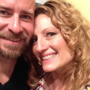 Meet your Posher, Liz